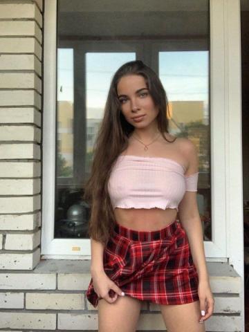 Индивидуалка Белла Фотография 2