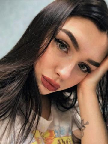 Индивидуалка Екатерина Фотография 5