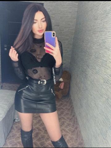 Индивидуалка Богдана Фотография 3